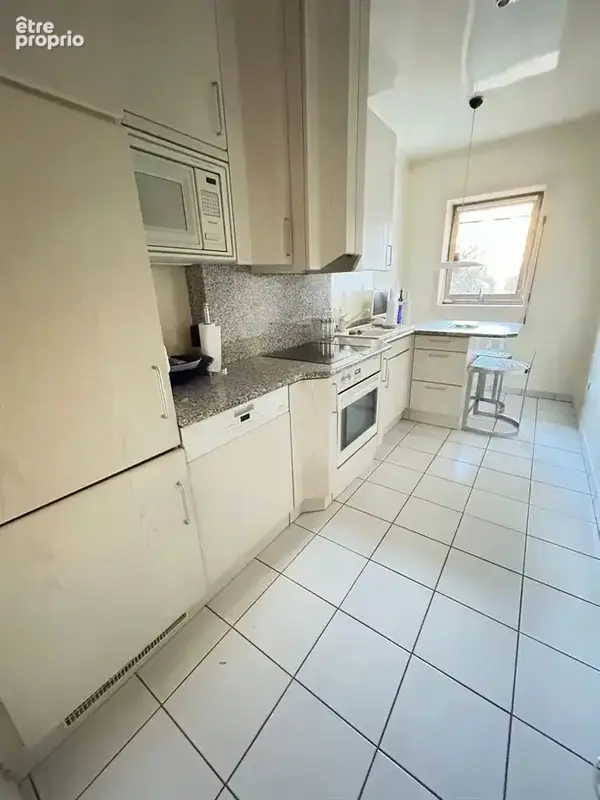 4 pieces 98,03 m² sur balcon de 25 m² - boulevard du chateau - photo 4