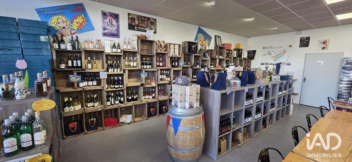 Photo 3 - Commerce à MONTAUBAN