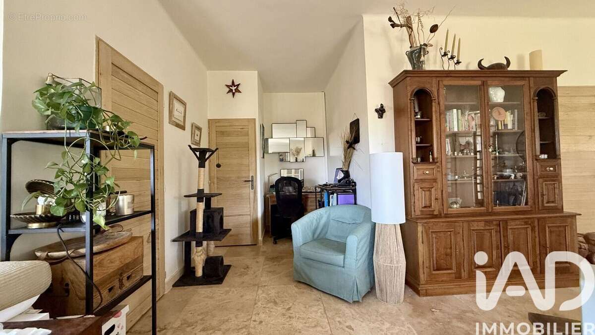 Photo 4 - Maison à ASPIRAN