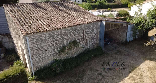 Maison à BENET