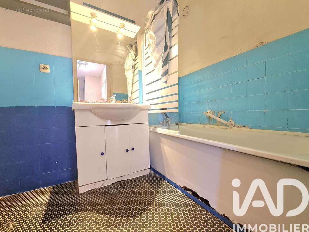 Photo 6 - Appartement à GRASSE