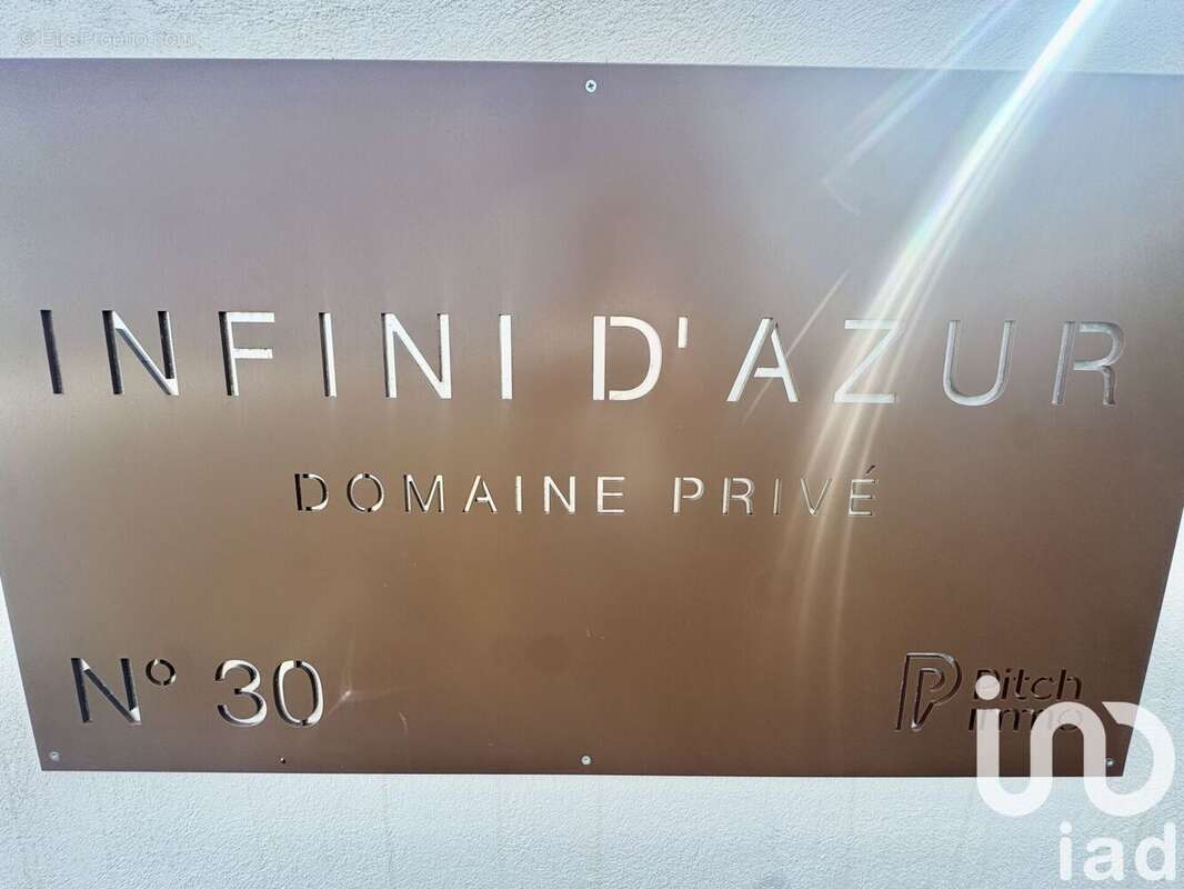 Photo 4 - Appartement à COGOLIN