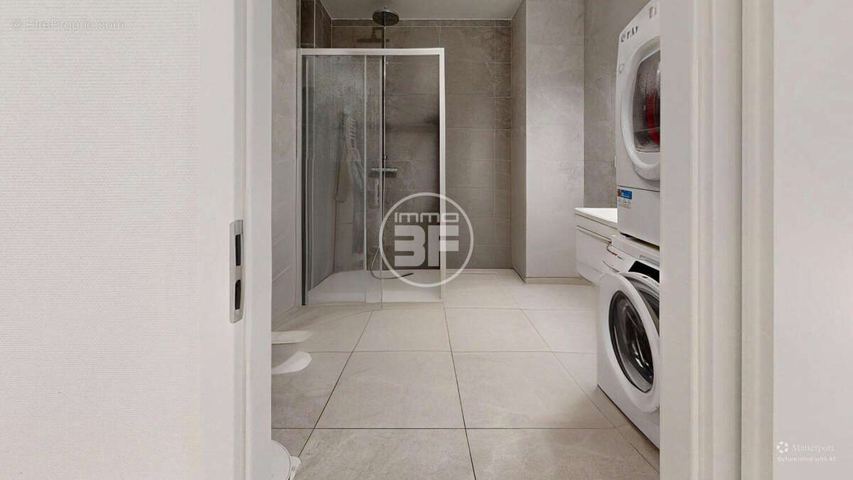 Appartement à SAINT-LOUIS