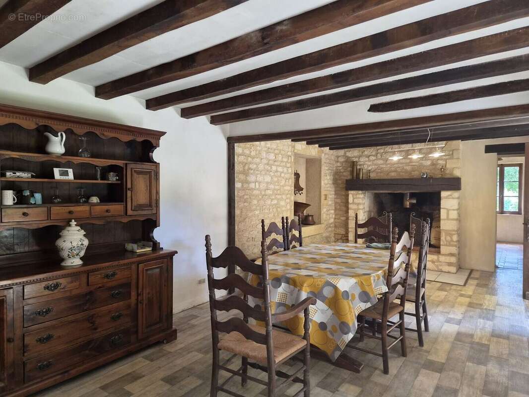 20260507153847 - Maison à TAMNIES