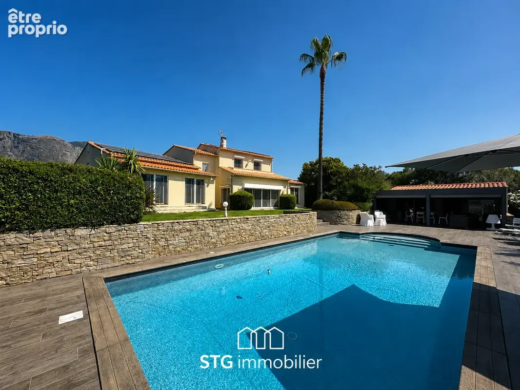 Photo Maison à Afa au prix de 1 180 000€