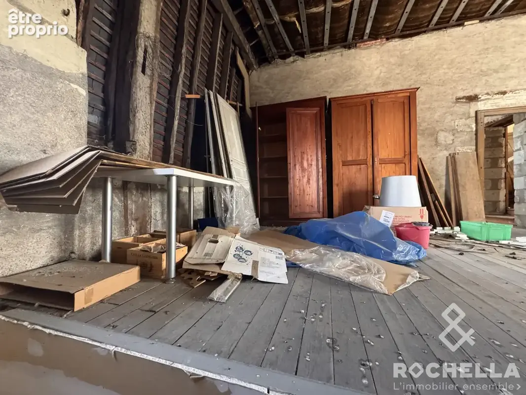 Appartement 3 pièces 120 m² à vendre à Angers (49000) - photo 6