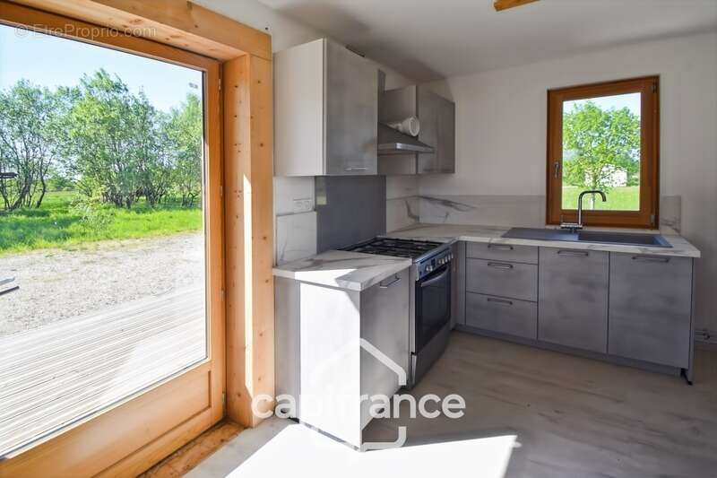 Maison à vendre 13 pièces proche de LONS LE SAUNIER (39) - photo 28