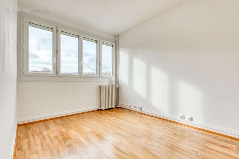 Appartement à MEAUX