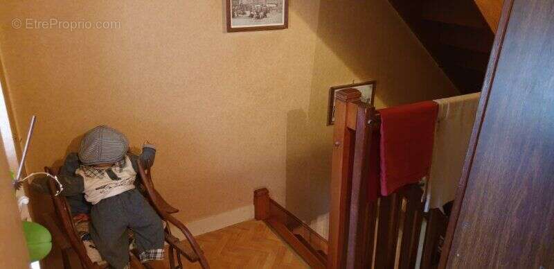 Photo 6 - Maison à DESCARTES