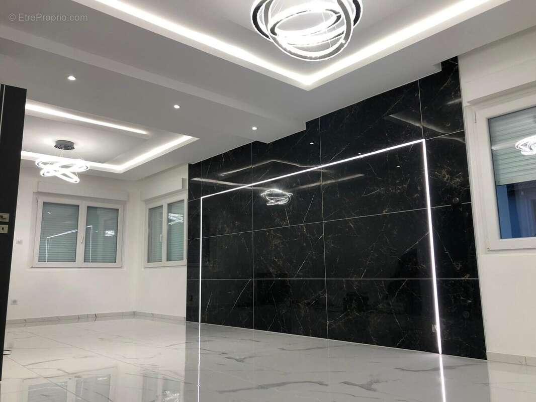 Maison à MOMMENHEIM