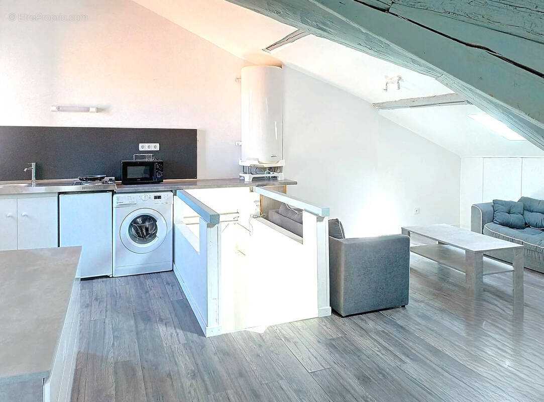 Appartement à BEZIERS