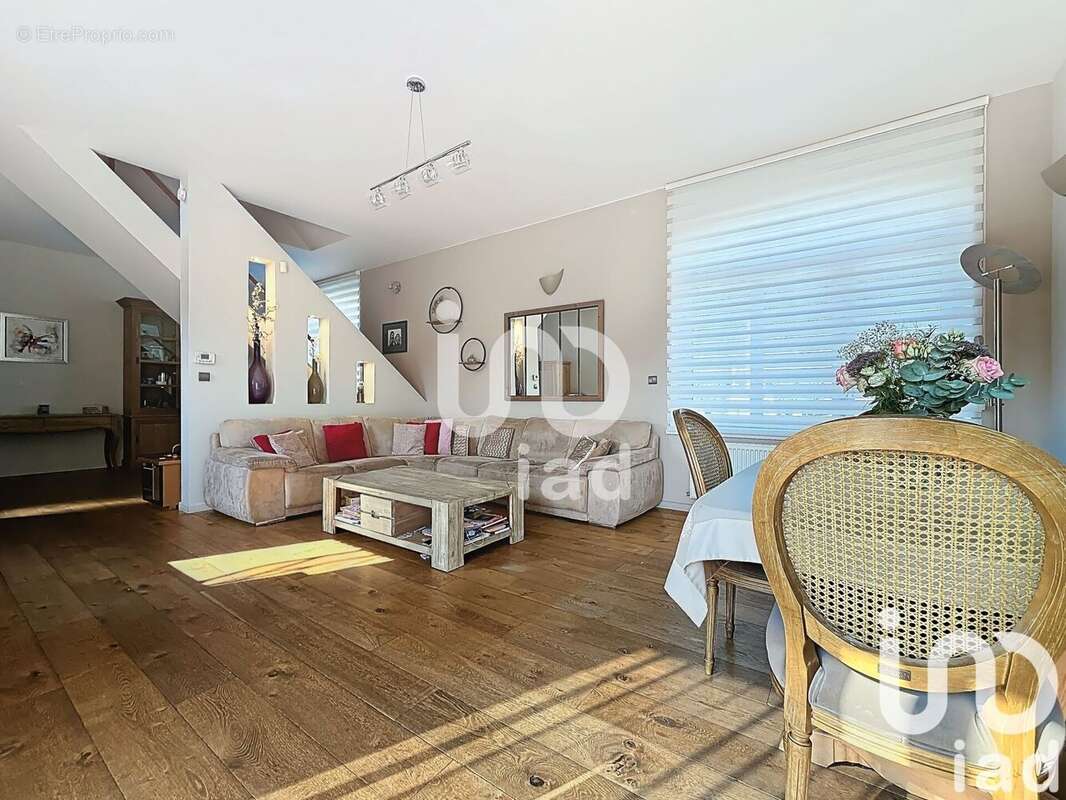 Photo 6 - Maison à RADINGHEM-EN-WEPPES