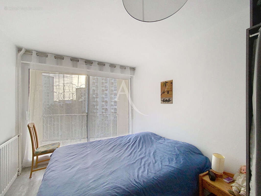 Appartement à ANGERS