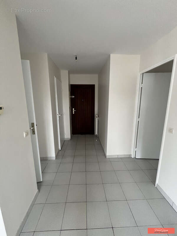 Appartement à SAINT-MARTIN-DE-SEIGNANX