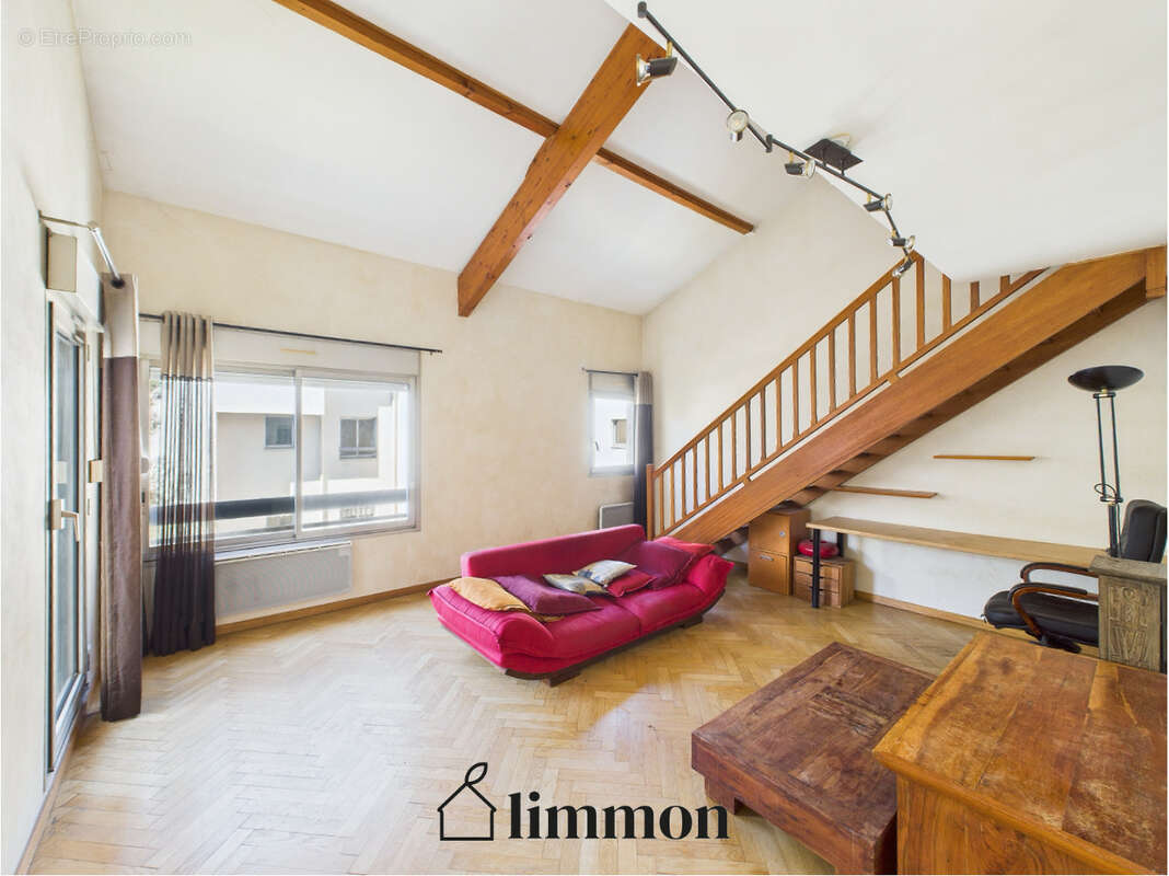 Appartement à ECULLY