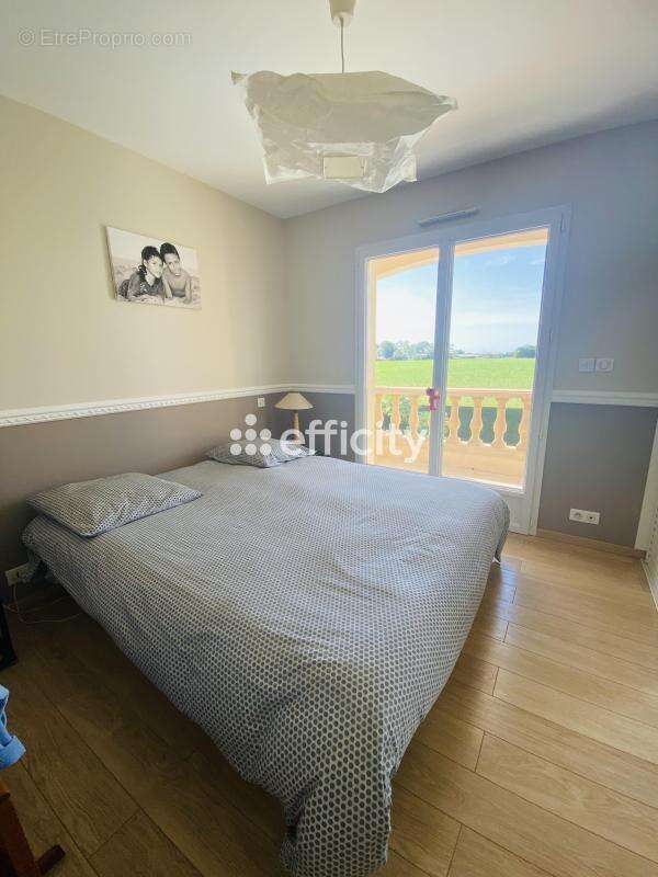 Maison à HAGETMAU