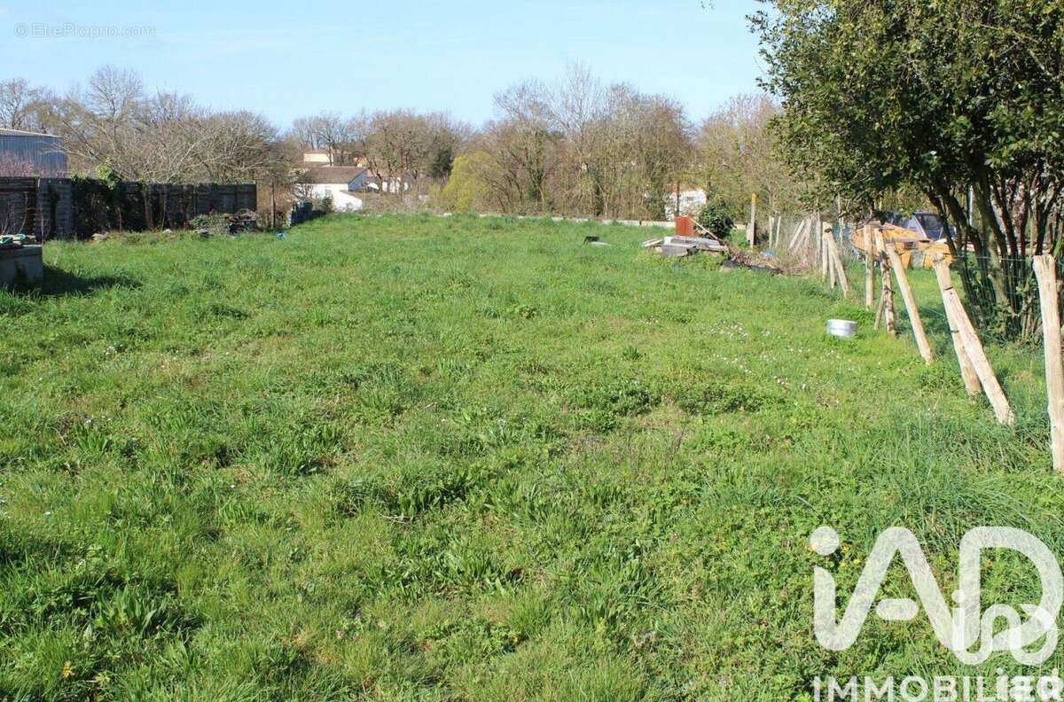 Photo 2 - Terrain à APREMONT