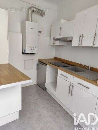 Photo 5 - Maison à RAMBOUILLET