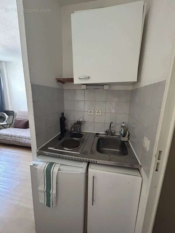 Vente Appartement Montpellier(34070) 76 000ï¿œ - photo 5