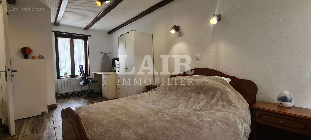 Maison à MORTAGNE-AU-PERCHE