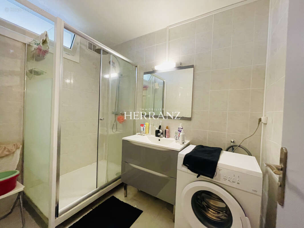 Appartement à TALENCE