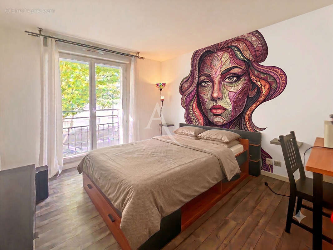 Exclusivité ? appartement 3 pièces en parfait état - photo 7