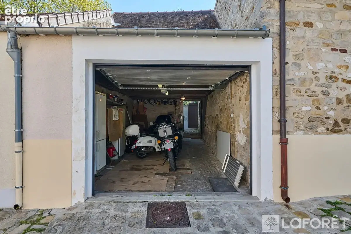 Propriete de charme a bois le roi - photo 16