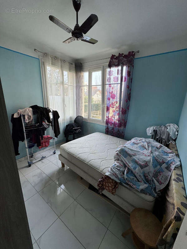 Appartement à NOISY-LE-SEC