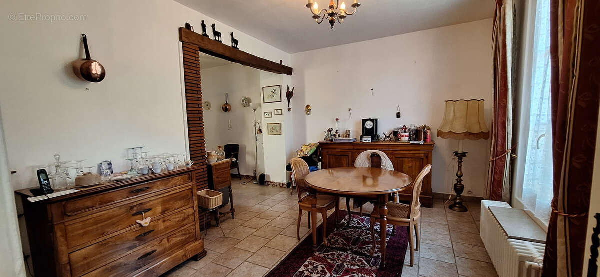 Maison à SENS