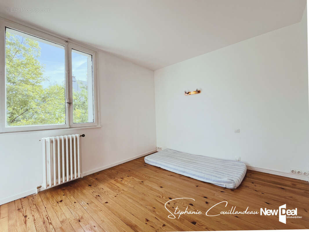 Appartement à ANNECY