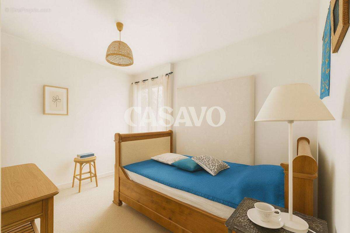 Maison à BOUGUENAIS