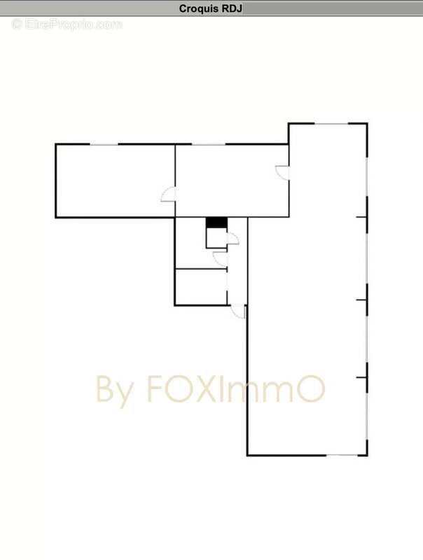 Maison à SAINT-PAUL