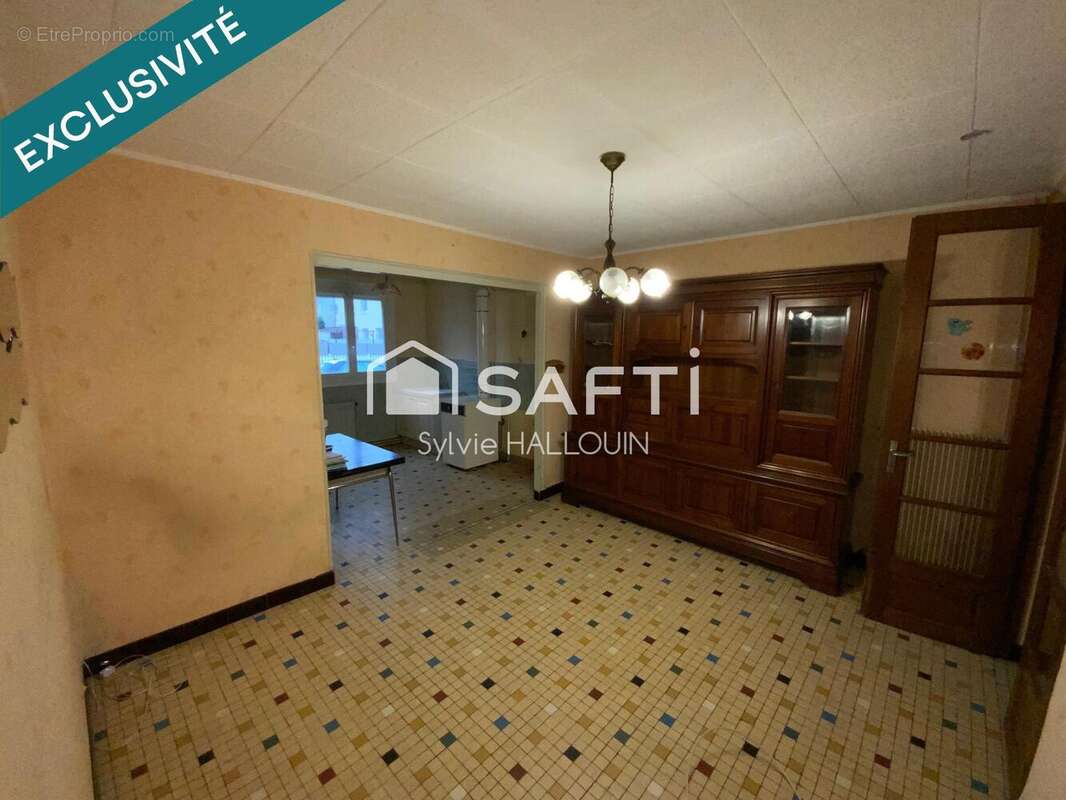 Photo 4 - Maison à CHATEAUDUN