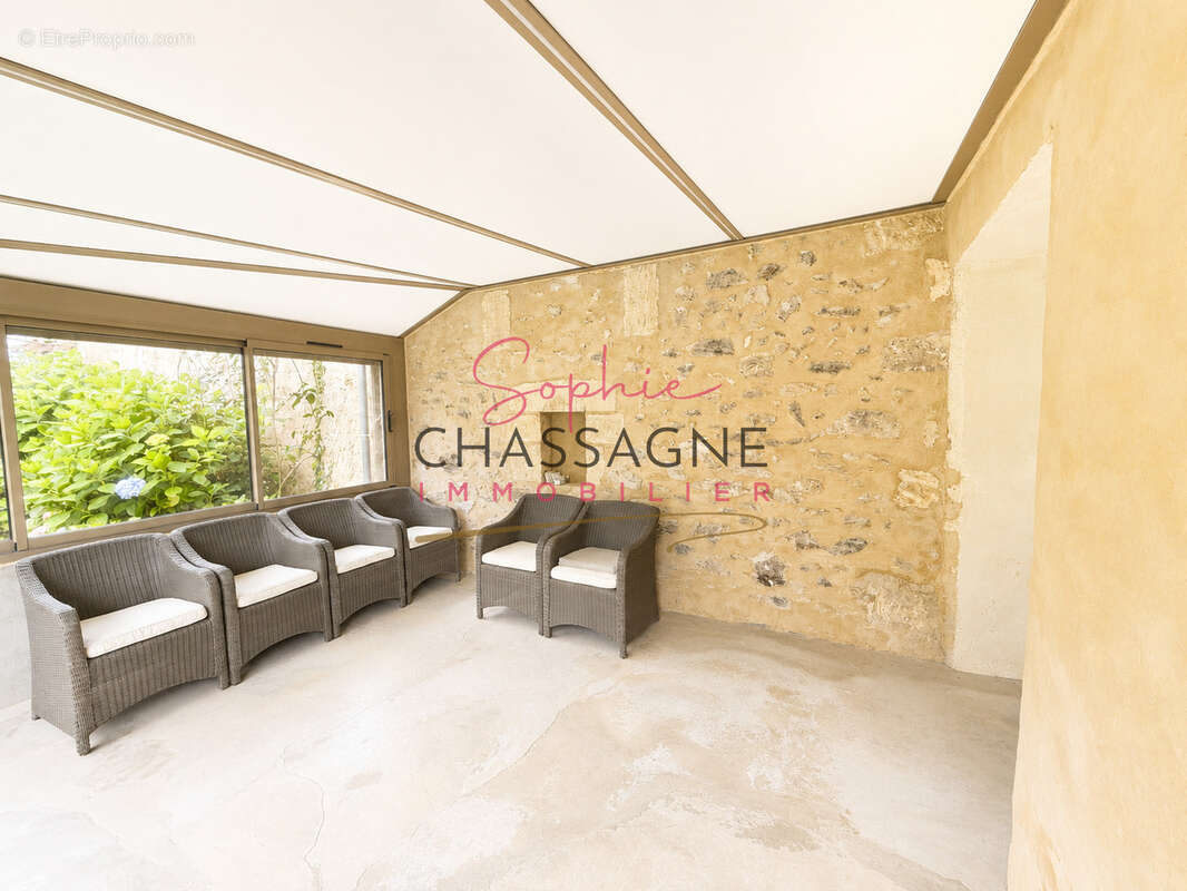 À 30 minutes de Bergerac   Propriété équestre avec 3 logements attenants sur plus de 4 hectares - photo 13