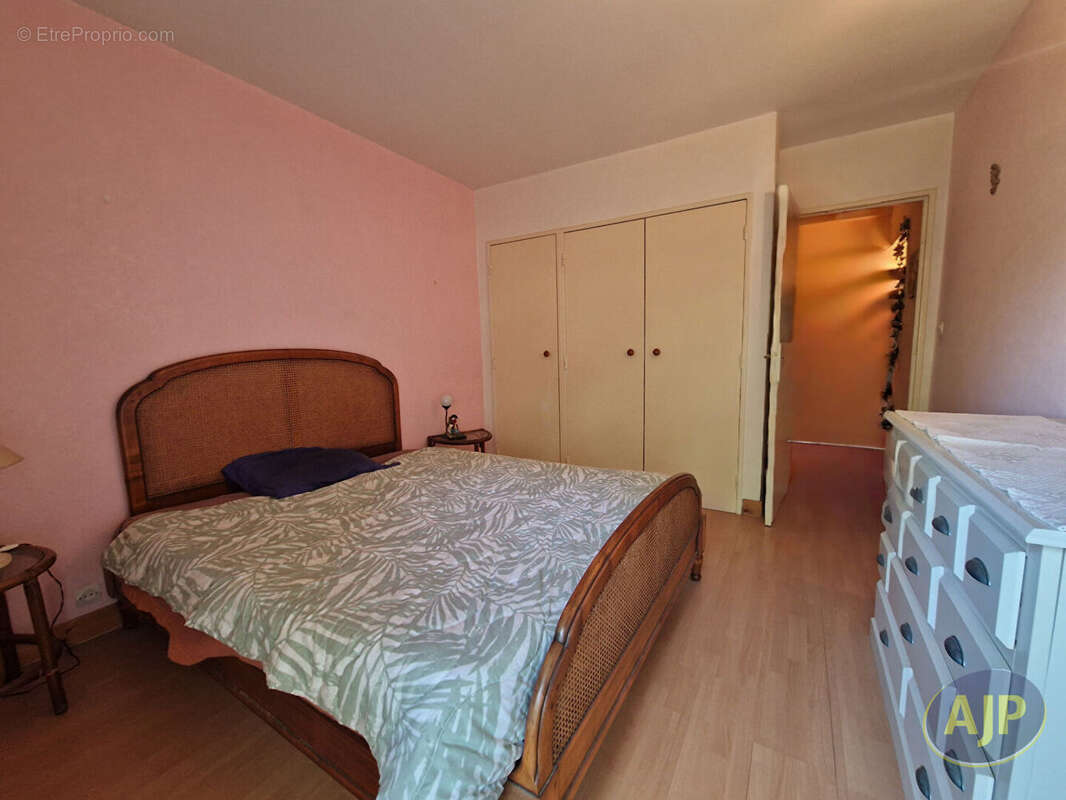 Appartement à BISCARROSSE