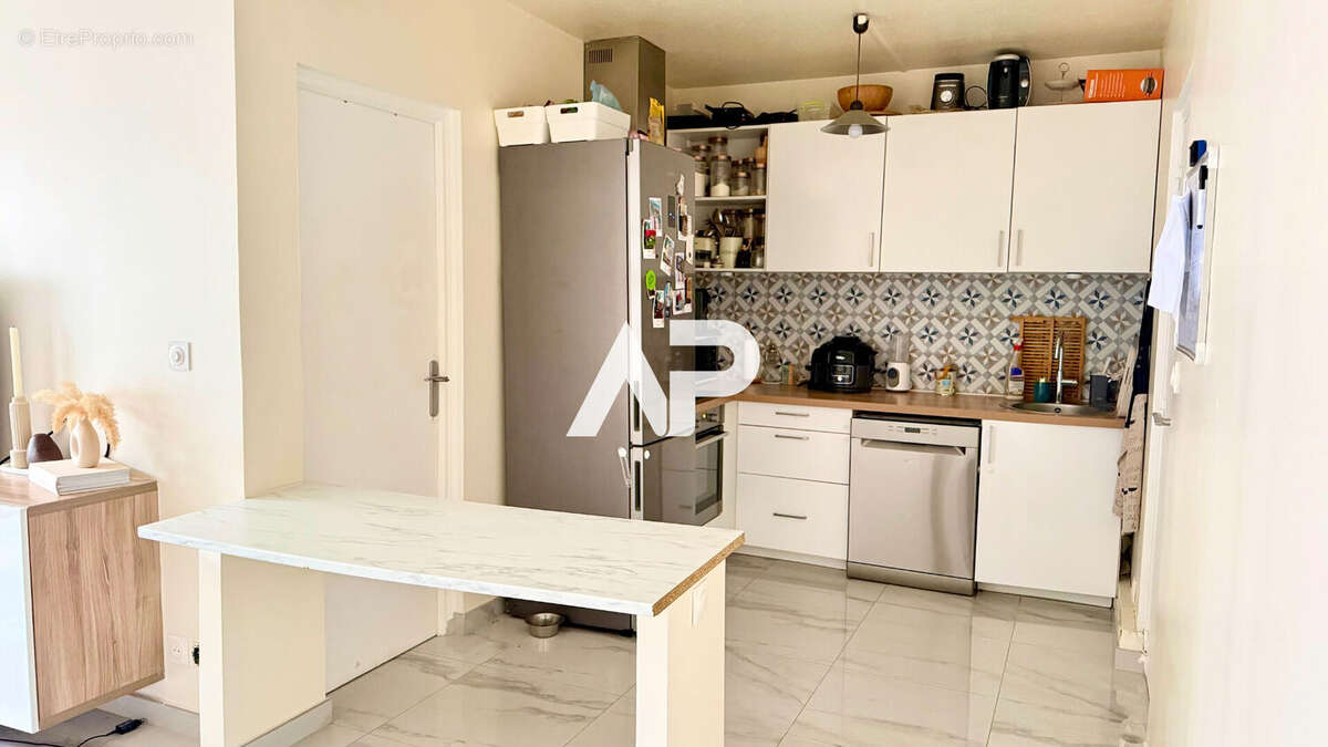 Appartement à MONTMORENCY