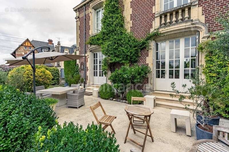 Maison à SOISSONS