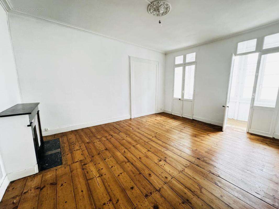 Appartement à PAU