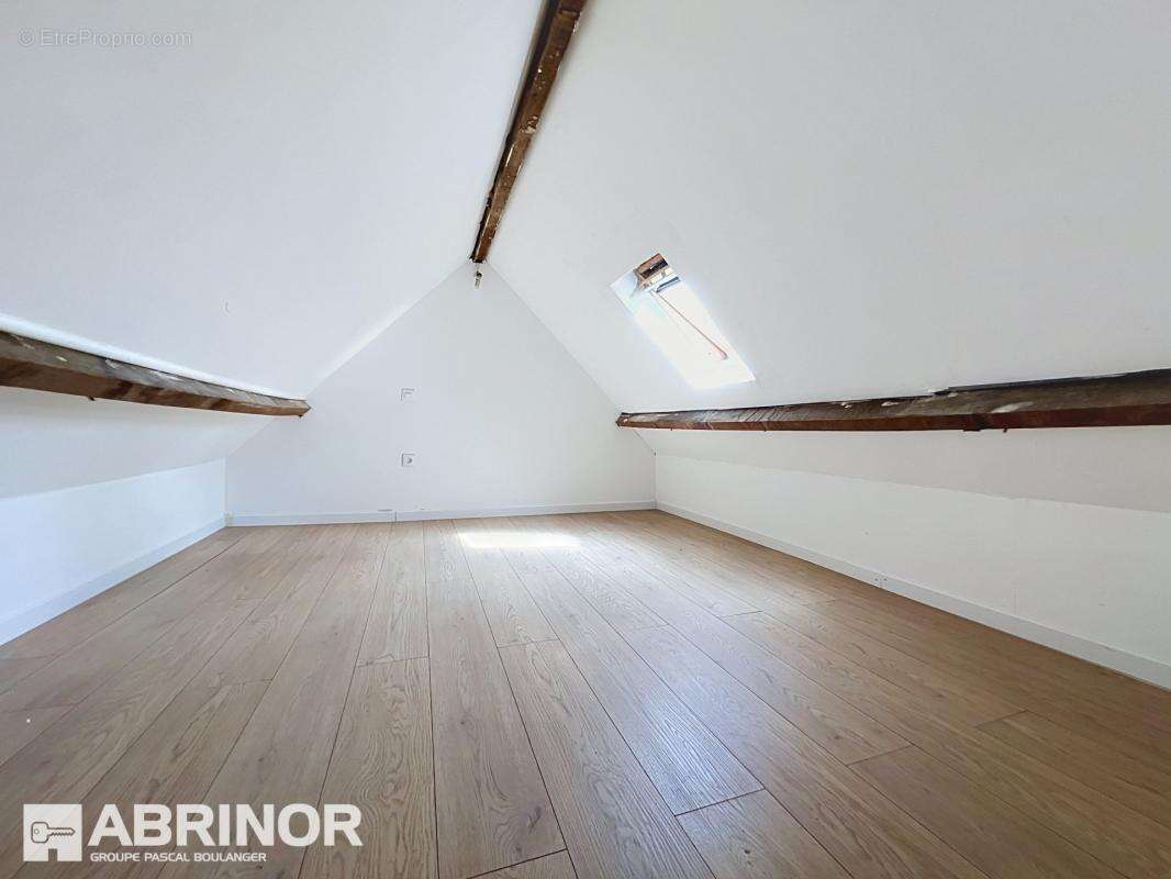 Mons sarts  – maison individuelle avec garage et grand jardin - photo 8