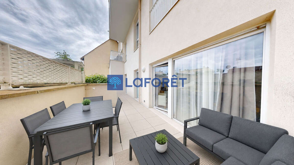 Appartement à ATHIS-MONS
