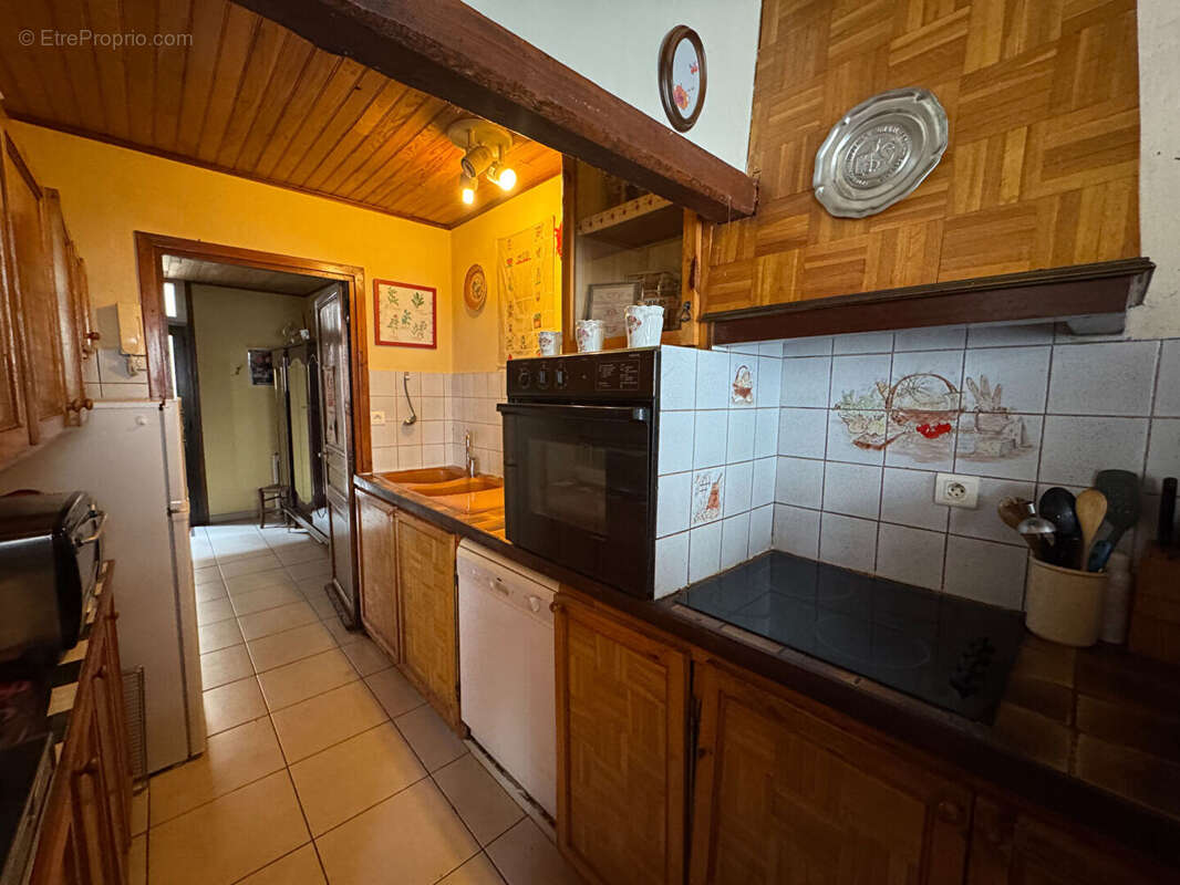 Appartement à BEZIERS