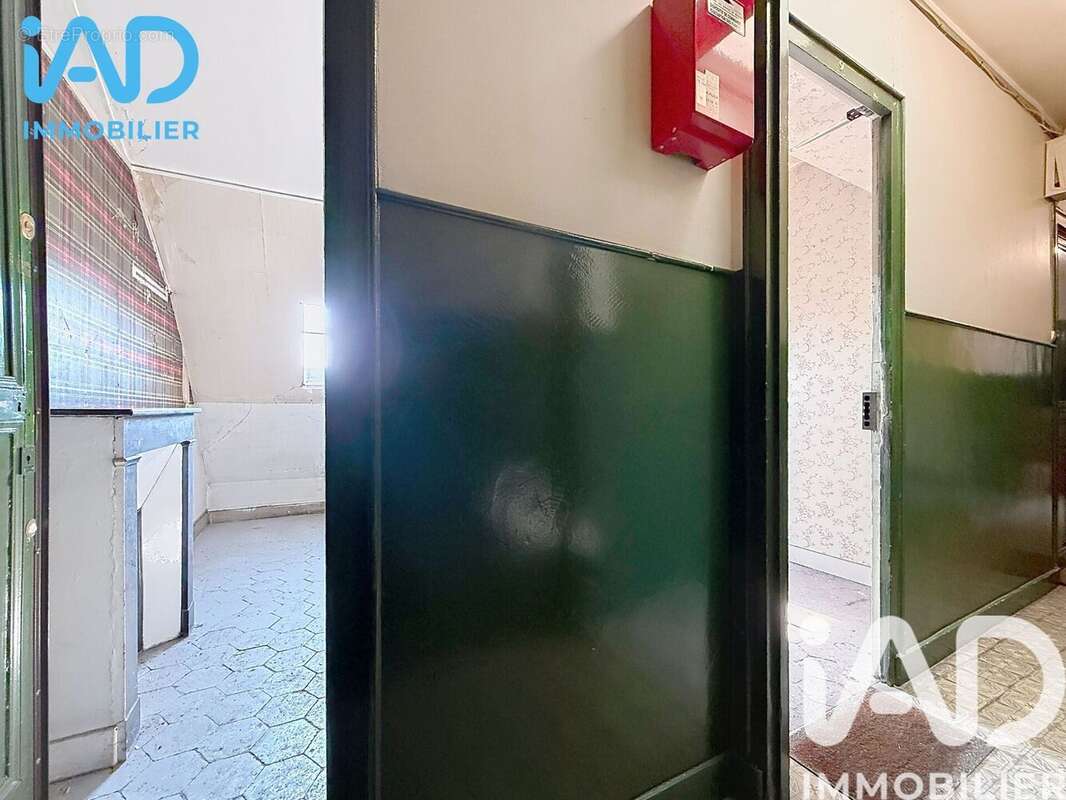 Photo 7 - Appartement à PARIS-10E
