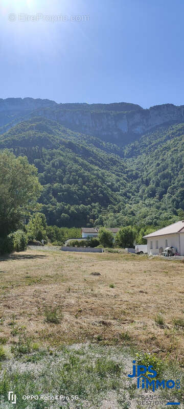 Terrain 465 m² à La Riviere  - photo 3