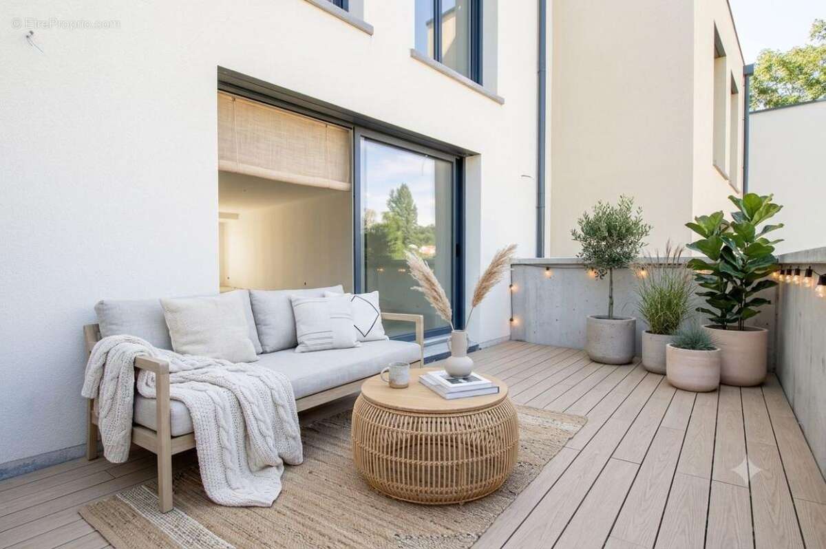 Maison À Vendre - photo 23