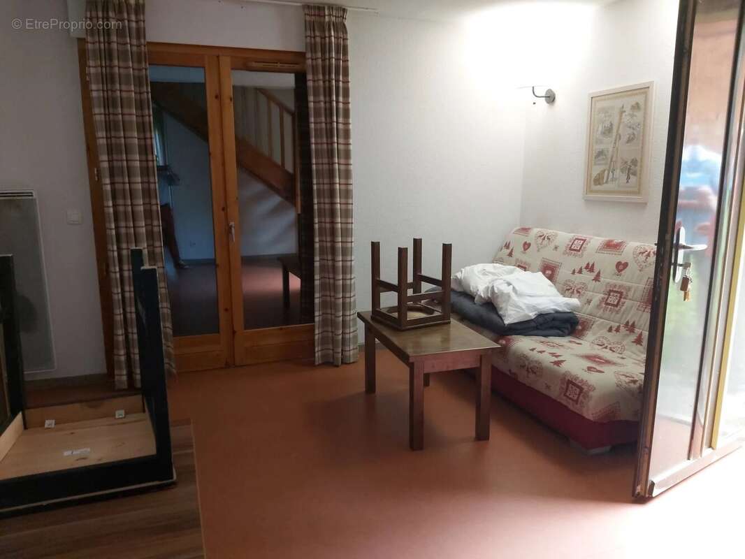 Maison à GRESSE-EN-VERCORS