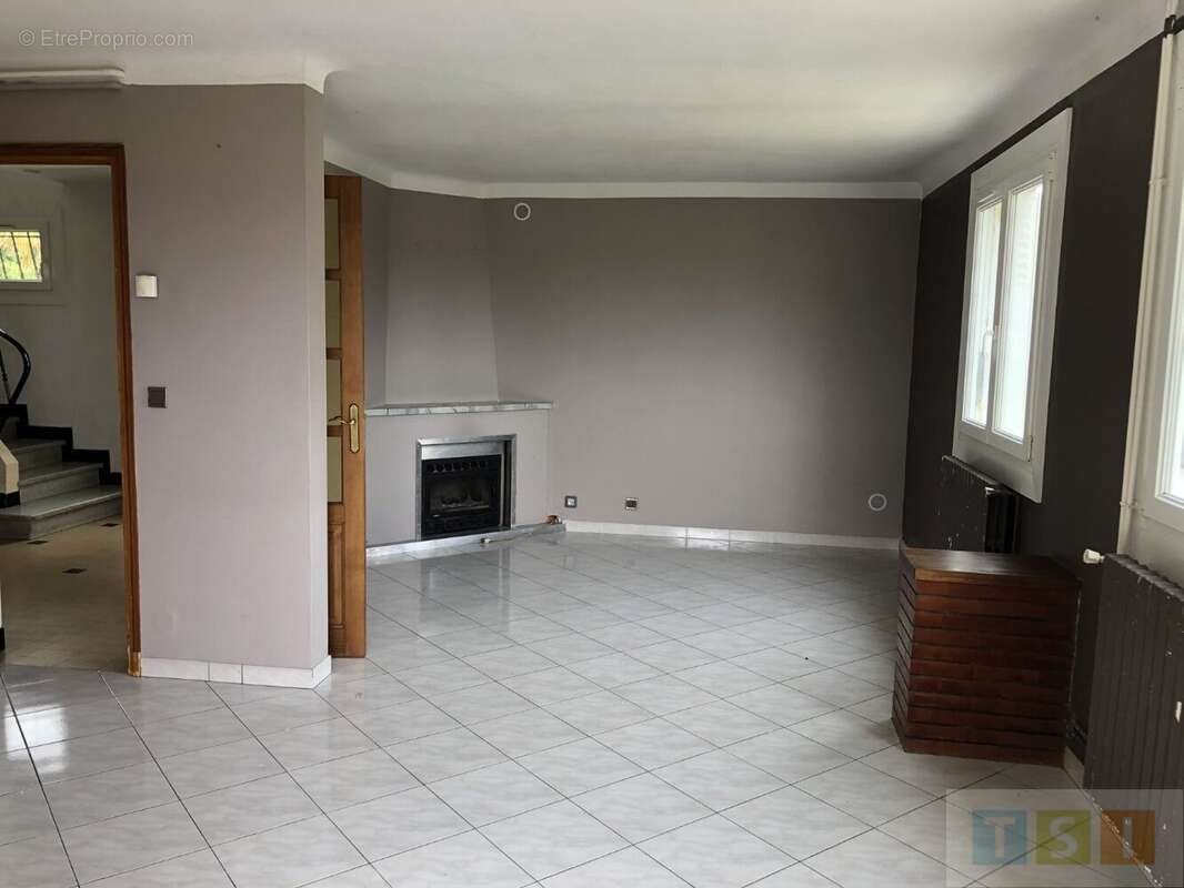 Maison de 88 m² habitables sur un terrain de 587 m² - photo 6