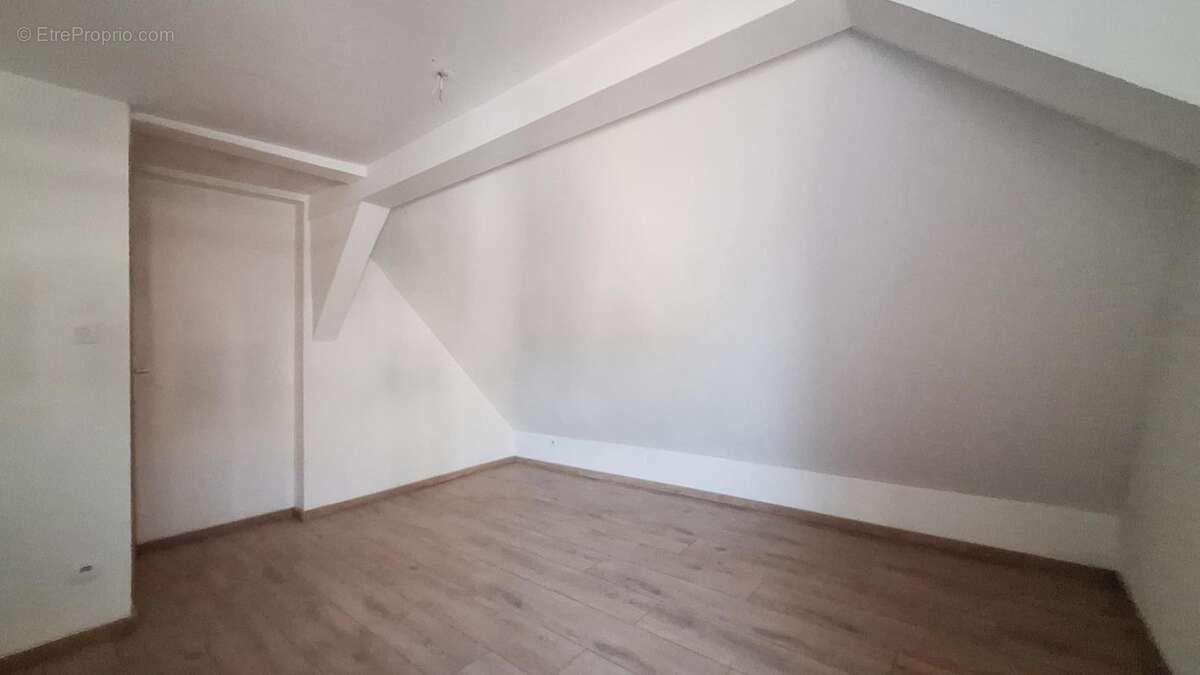 Appartement à BRUMATH