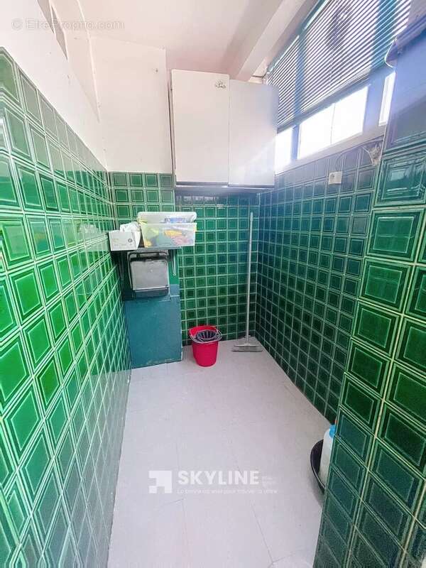 Appartement à MARSEILLE-11E