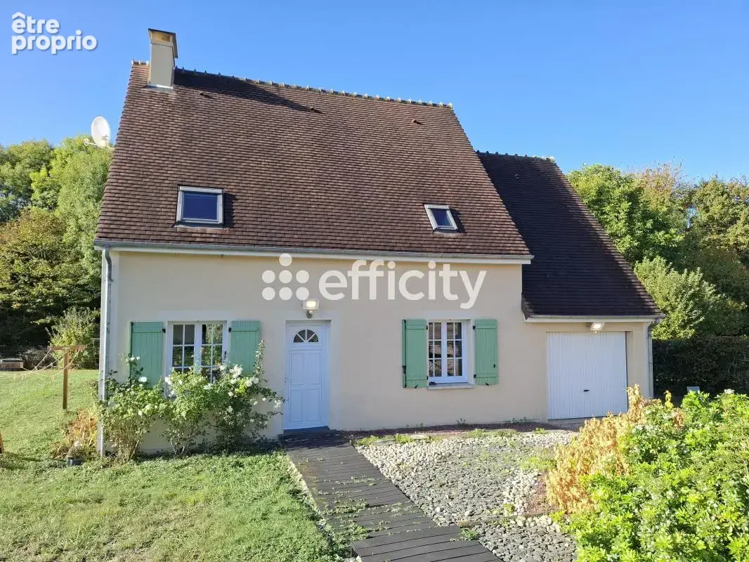 Maison à NOCE