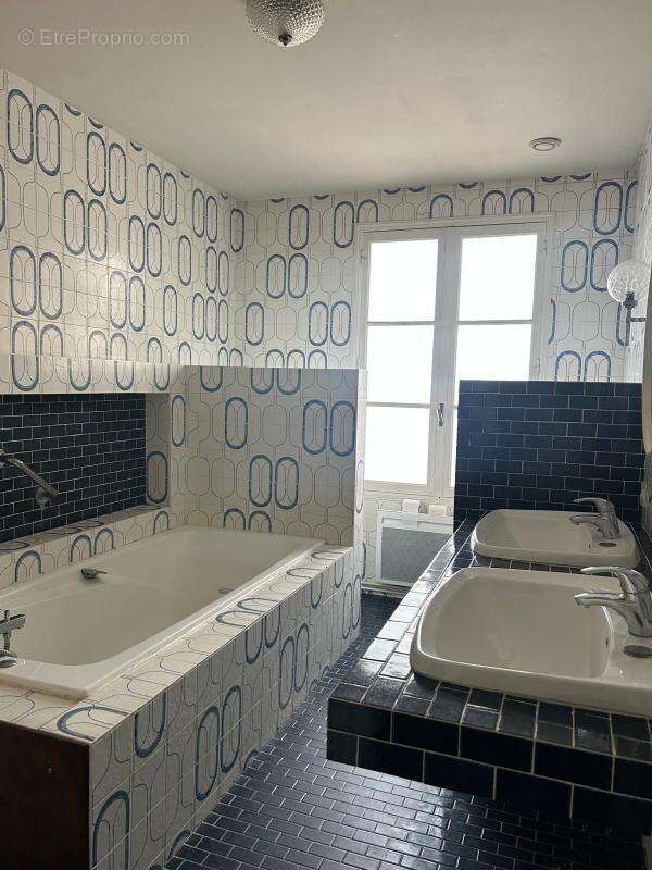 Maison à SAINT-PIERRE-D&#039;OLERON